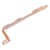 Power Button Flex Cable For Honor 300 On Off Flex Pcb By - Maxbhi Com
