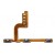 Power Button Flex Cable For Infinix Hot 6x By - Maxbhi Com