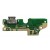 Charging Connector Flex Pcb Board For Blackview A53 By - Maxbhi Com