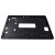 Lcd Frame Middle Chassis For Tcl Tab 10l White By - Maxbhi Com