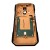 Back Panel Cover For Ulefone Armor X32 Orange - Maxbhi Com