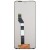 Lcd With Touch Screen For Motorola Moto G56 5g Green By - Maxbhi Com