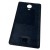 Back Panel Cover For Wiko Ufeel Grey - Maxbhi Com