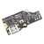 Charging Connector Flex Pcb Board For Blackview Bv7300 By - Maxbhi Com