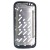 Lcd Frame Middle Chassis For Alcatel Pop C5 Black By - Maxbhi Com