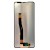Lcd With Touch Screen For Doogee Note59 Pro Plus Blue By - Maxbhi Com