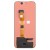 Lcd With Touch Screen For Honor X70i Black By - Maxbhi Com