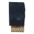 Replacement Back Camera For Alcatel Pop C5 By - Maxbhi Com