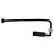 Fingerprint Sensor Flex Cable For Oukitel Wp39 Pro White By - Maxbhi Com