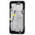 Lcd Frame Middle Chassis For Oukitel Wp39 Pro Green By - Maxbhi Com