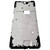 Lcd Frame Middle Chassis For Ulefone Armor X31 White By - Maxbhi Com