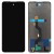 Lcd With Touch Screen For Ulefone Armor X31 Green By - Maxbhi Com