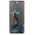 Lcd With Touch Screen For Ulefone Armor X31 Orange By - Maxbhi Com