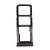 Sim Card Holder Tray For Xiaomi Redmi 15c 5g Purple - Maxbhi Com