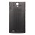 Back Panel Cover For Philips S398 Black - Maxbhi Com