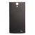 Back Panel Cover For Philips S398 White - Maxbhi Com