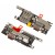 Charging Connector Flex Pcb Board For Huawei Pura 80 Ultra By - Maxbhi Com