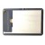 Display for Blackview Oscal Spider 8 Orangeby (Combo Folder) by Maxbhi.com