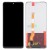 Lcd With Touch Screen For Oppo A5 4g Purple By - Maxbhi Com