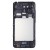 Middle Frame Ring Only For Htc Desire 616 Dual Sim Red By - Maxbhi Com
