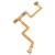 Power Button Flex Cable For Huawei Nova 14 Ultra On Off Flex Pcb By - Maxbhi Com