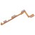 Volume Button Flex Cable For Vivo Iqoo Z10 Turbo Pro By - Maxbhi Com