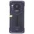 Back Panel Cover For Doogee Blade 20 Play Silver - Maxbhi Com
