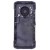 Back Panel Cover For Doogee Blade 20 Play Silver - Maxbhi Com