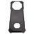 Back Panel Cover For Ulefone Armor X16 Black - Maxbhi Com