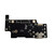 Charging Connector Flex Pcb Board For Ulefone Armor X16 By - Maxbhi Com