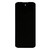 Lcd With Touch Screen For Doogee Blade20 Turbo Black By - Maxbhi Com