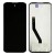 Lcd With Touch Screen For Doogee Blade20 Ultra White By - Maxbhi Com