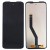 Lcd With Touch Screen For Doogee Blade 20 Play Black By - Maxbhi Com