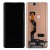Lcd With Touch Screen For Motorola Edge 2025 Green By - Maxbhi Com
