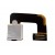 Replacement Front Camera For Doogee Tab G6 Selfie Camera By - Maxbhi Com