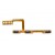 Power Button Flex Cable For Infinix Note 30 On Off Flex Pcb By - Maxbhi Com