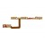 Power Button Flex Cable For Infinix Note 30 On Off Flex Pcb By - Maxbhi Com