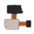 Fingerprint Sensor Flex Cable For Xiaomi 14 Civi White By - Maxbhi Com
