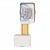 Fingerprint Sensor Flex Cable For Xiaomi Poco M7 Pro 5g Green By - Maxbhi Com