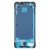 Lcd Frame Middle Chassis For Xiaomi Redmi Turbo 4 Pro Green By - Maxbhi Com