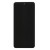 Lcd With Touch Screen For Vivo Iqoo Z10r 5g Black By - Maxbhi Com