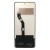 Lcd With Touch Screen For Vivo Iqoo Z10r 5g White By - Maxbhi Com