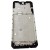 Lcd Frame Middle Chassis For Oukitel Wp300 5g Black By - Maxbhi Com