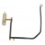 Fingerprint Sensor Flex Cable For Unihertz Tank 2 Black By - Maxbhi Com
