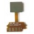Microphone Flex Cable For Unihertz Tank 2 By - Maxbhi Com