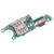 Charging Connector Flex Pcb Board For Honor X70 By - Maxbhi Com