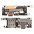 Charging Connector Flex Pcb Board For Huawei Pura 80 Pro By - Maxbhi Com