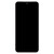 Lcd With Touch Screen For Honor X70 White By - Maxbhi Com