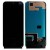 Lcd With Touch Screen For Huawei Pura 80 Pro Plus Black By - Maxbhi Com
