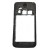 Middle Frame Ring Only For Archos 55 Helium White By - Maxbhi Com